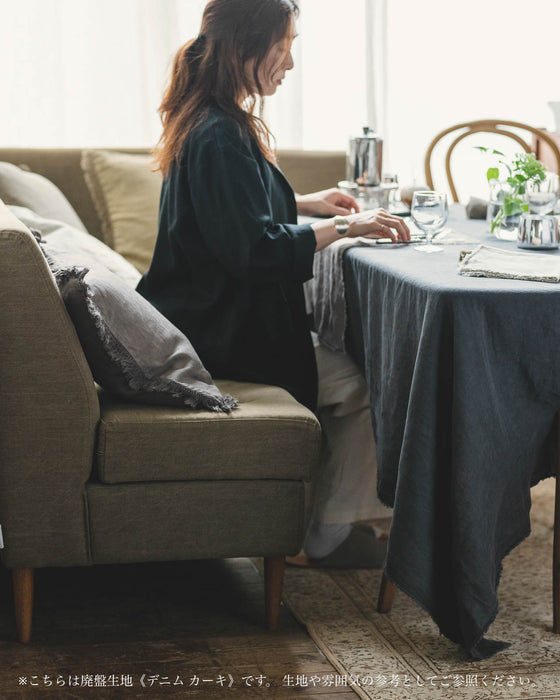 Ellie ダイニングソファ 2P