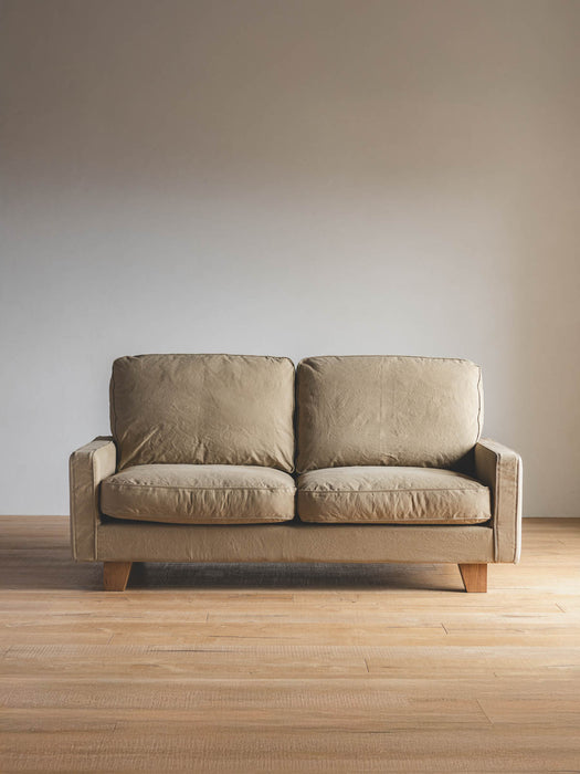 Gino sofa canvas