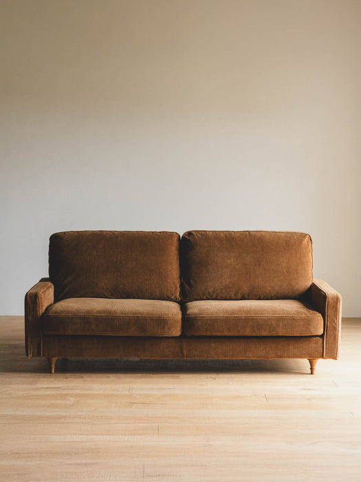 Gino sofa corduroy