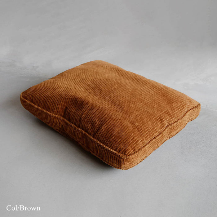 Gino side cushions