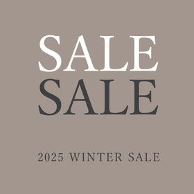 WINTER SALE