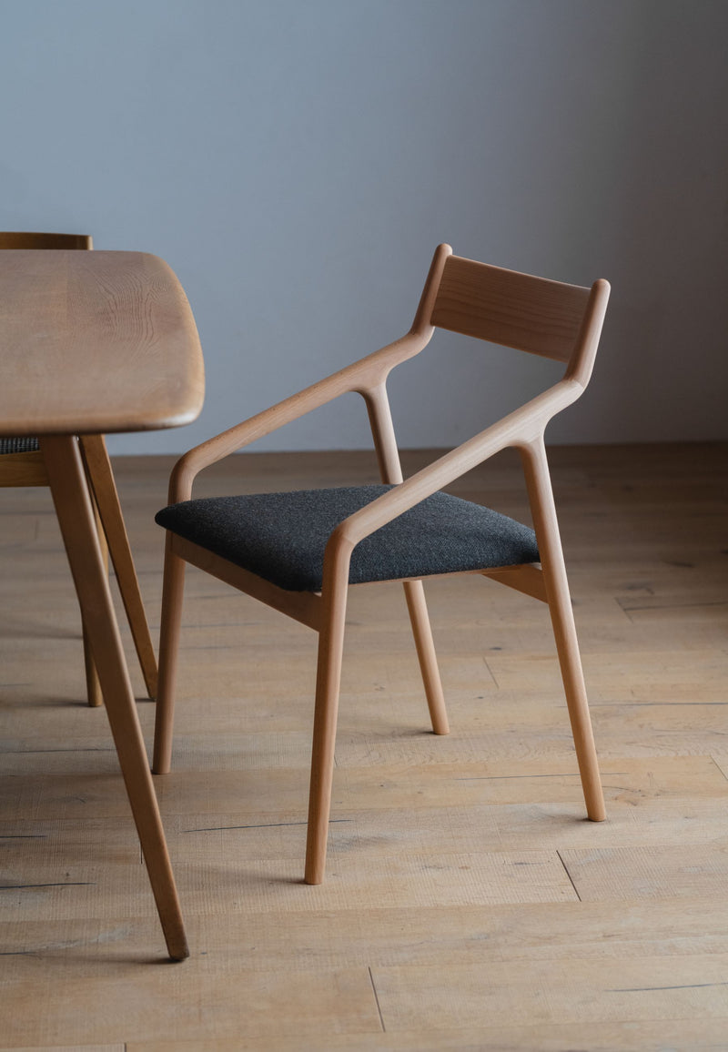 宮崎椅子製作所の椅子とソファ｜ANTRY取扱ラインナップ一覧