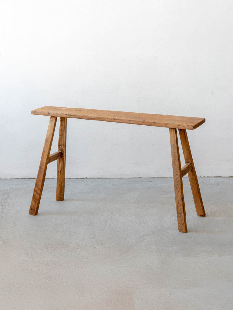 cavendish　キャベンディッシュ　カントリー　木製ベンチ　インテリア cavendish キャベンディッシュ カントリー 木製ベンチ インテリア