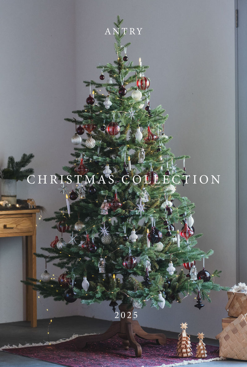 ANTRY CHRISTMAS COLLECTION — ANTRY USE ONLY GENUINE