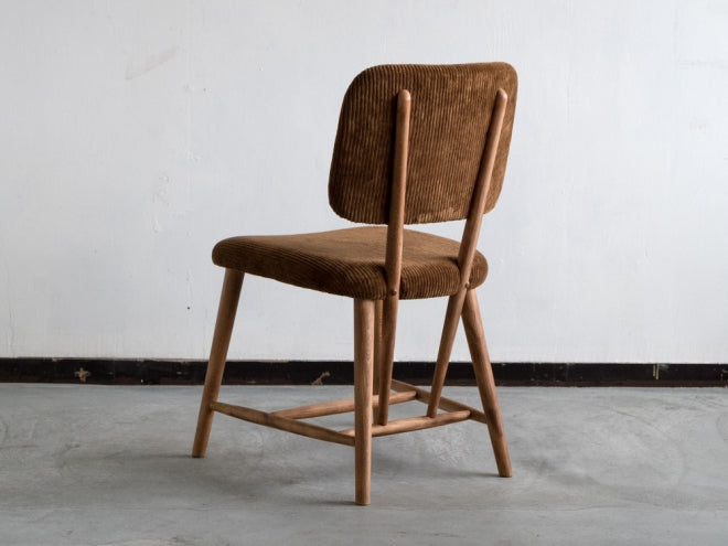 settle chair