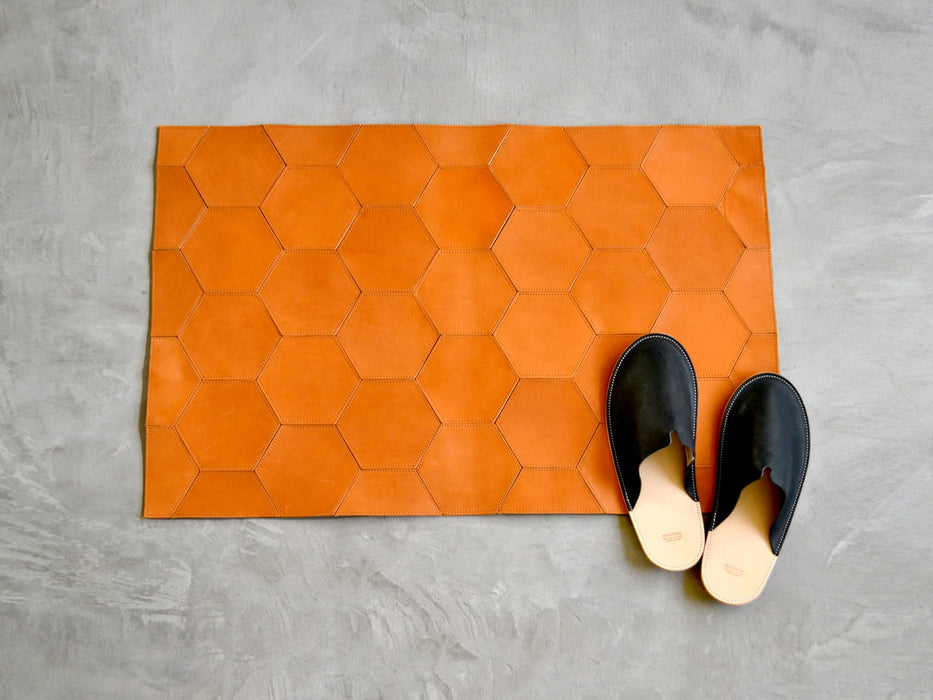 mat honeycomb