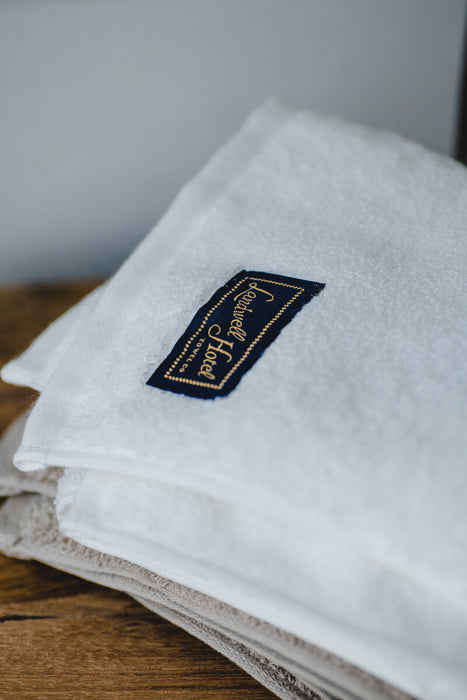 Landwell Hotel Towel
