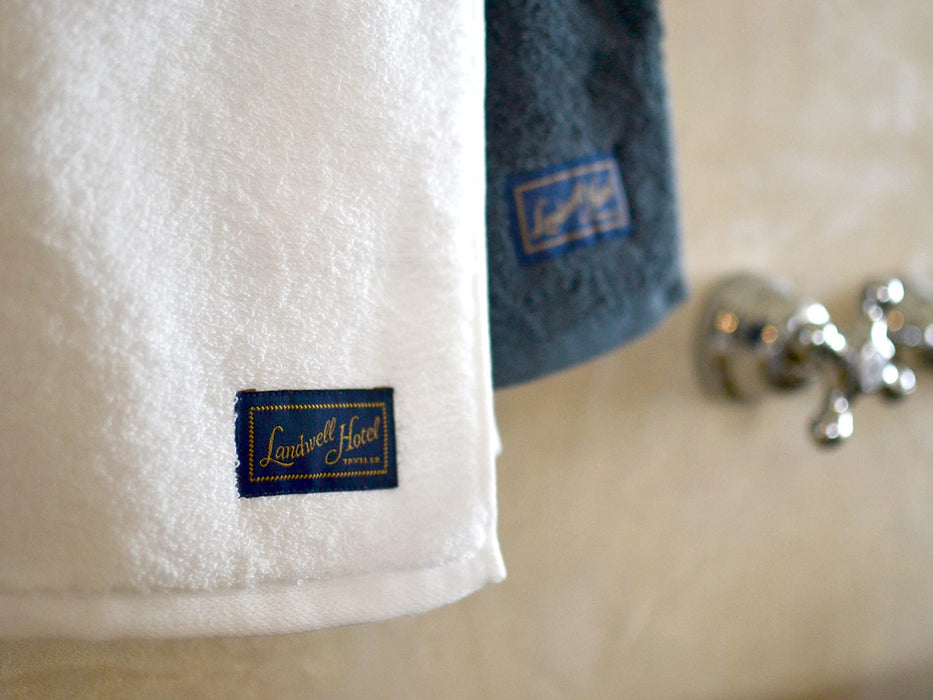 Landwell Hotel Towel