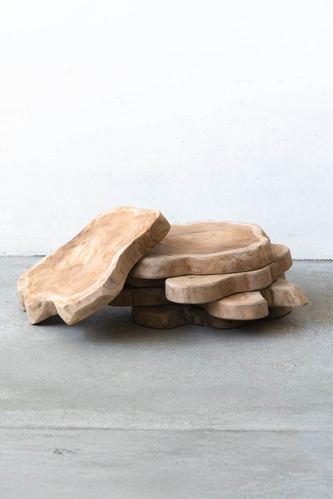 Rustic Wood ディスプレイボード