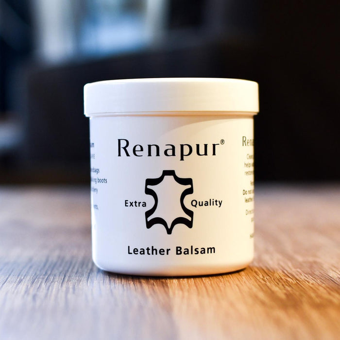 Ranapar Leather Treatment 250ml