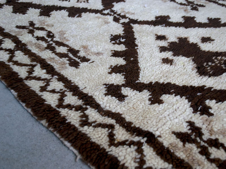 摩洛哥地毯 ZRG-02