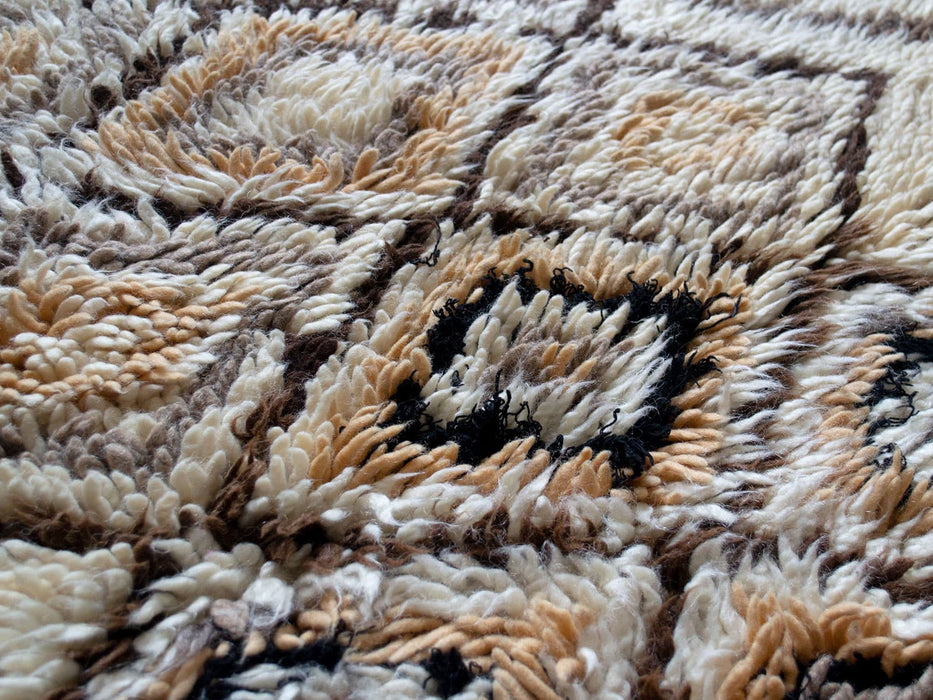 摩洛哥地毯 ZRG-03