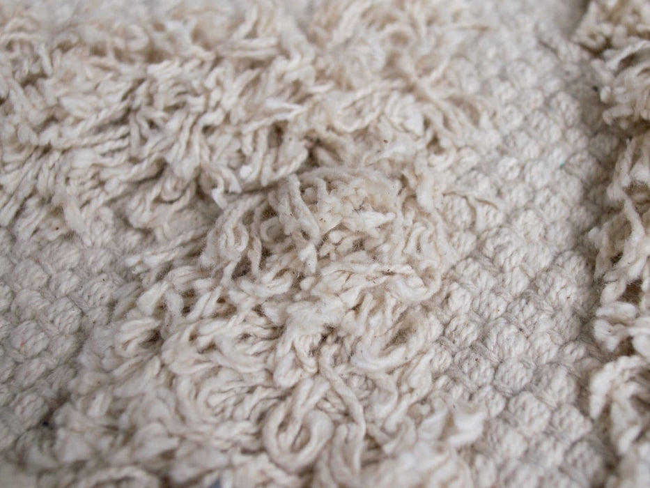 AYAN cotton rug M