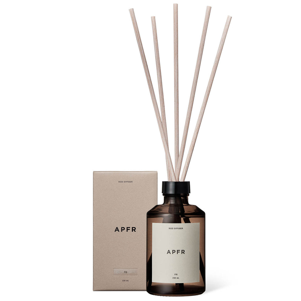 Reed Diffuser | Apotheke Fragrance — ANTRY USE ONLY GENUINE