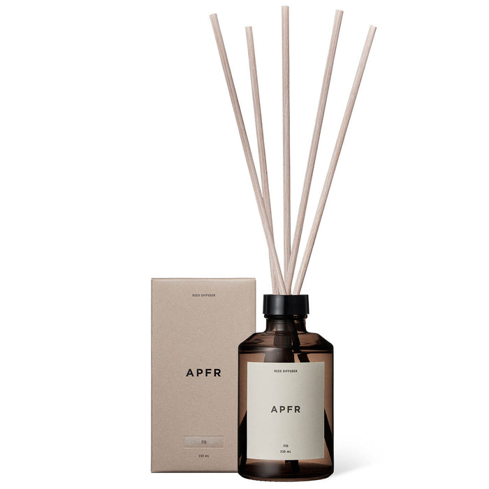 芦苇扩散器 | Apotheke Fragrance