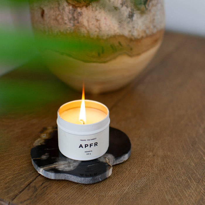旅行锡蜡烛 | Apotheke Fragrance