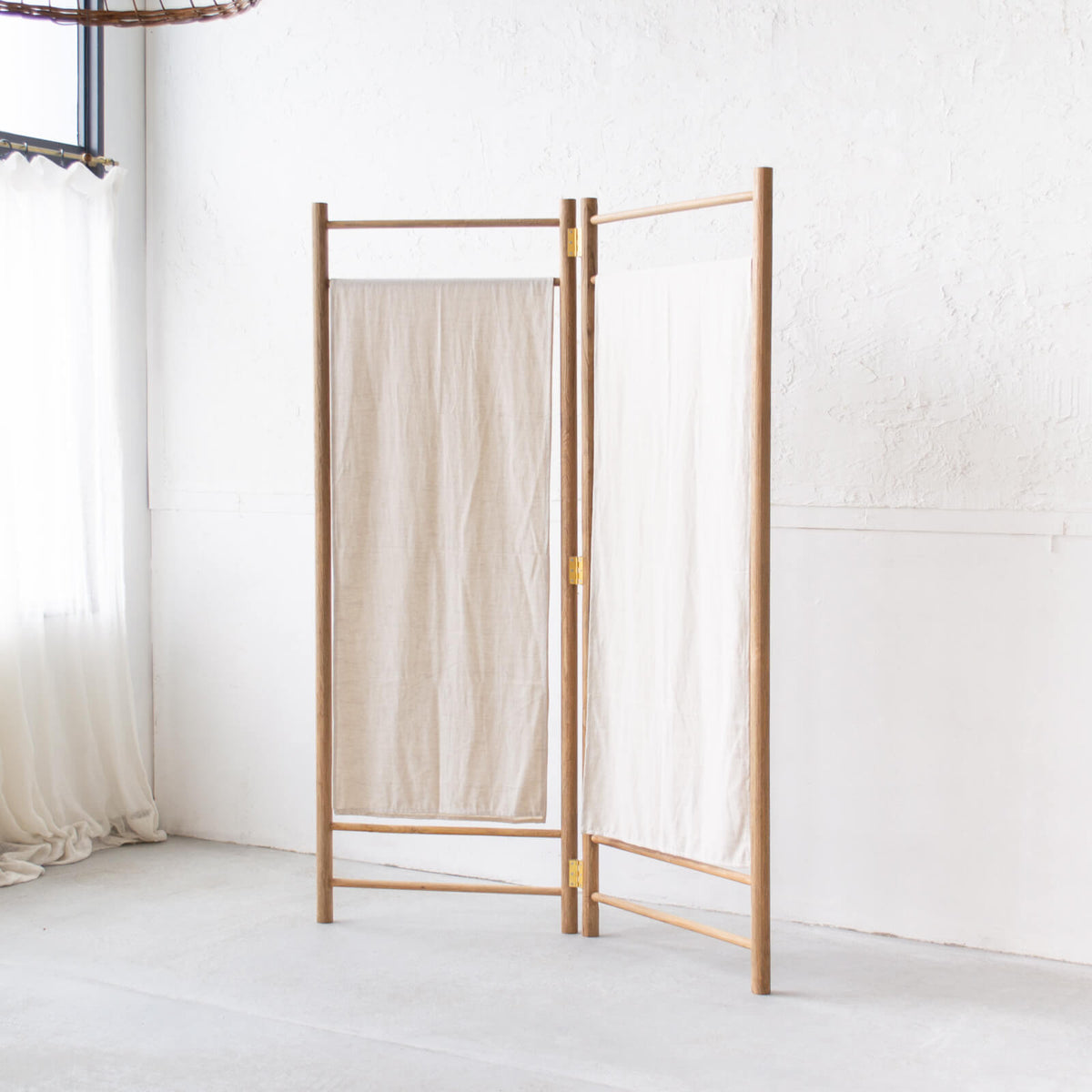 貴重』 アンファン パティーション 2連 【公式通販】