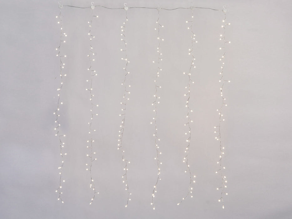 LED wire decoration lineup