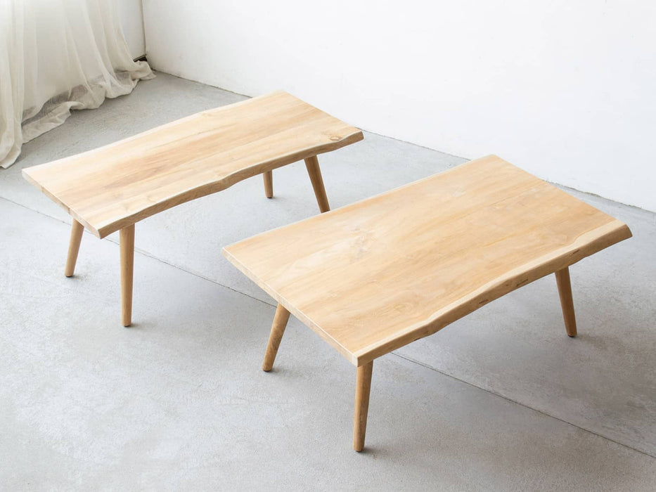 Coupe coffee table