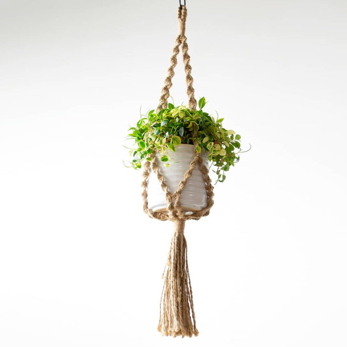 Macrame Hanging Tornado