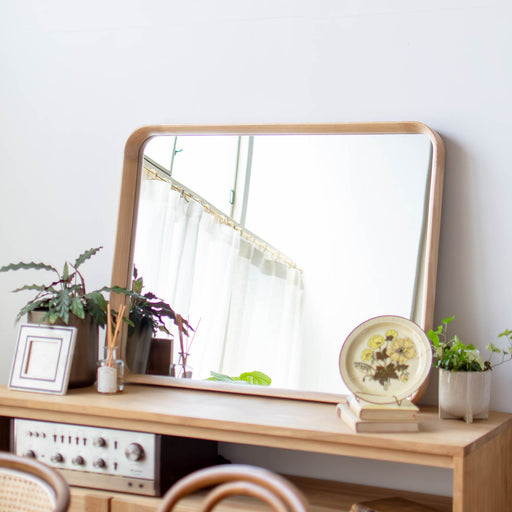 Wall mirrors — ANTRY USE ONLY GENUINE