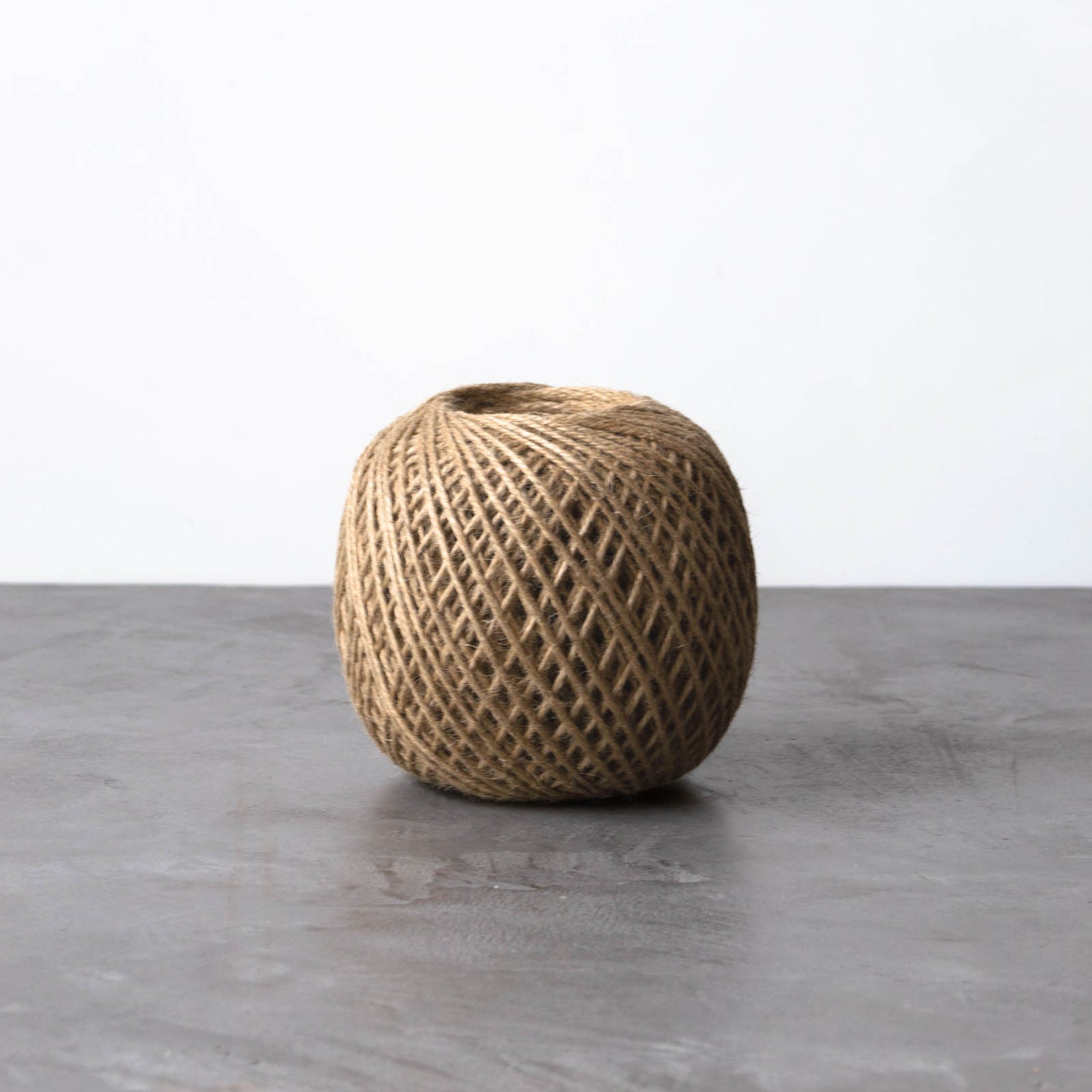 Jute Twine Ball L — ANTRY USE ONLY GENUINE