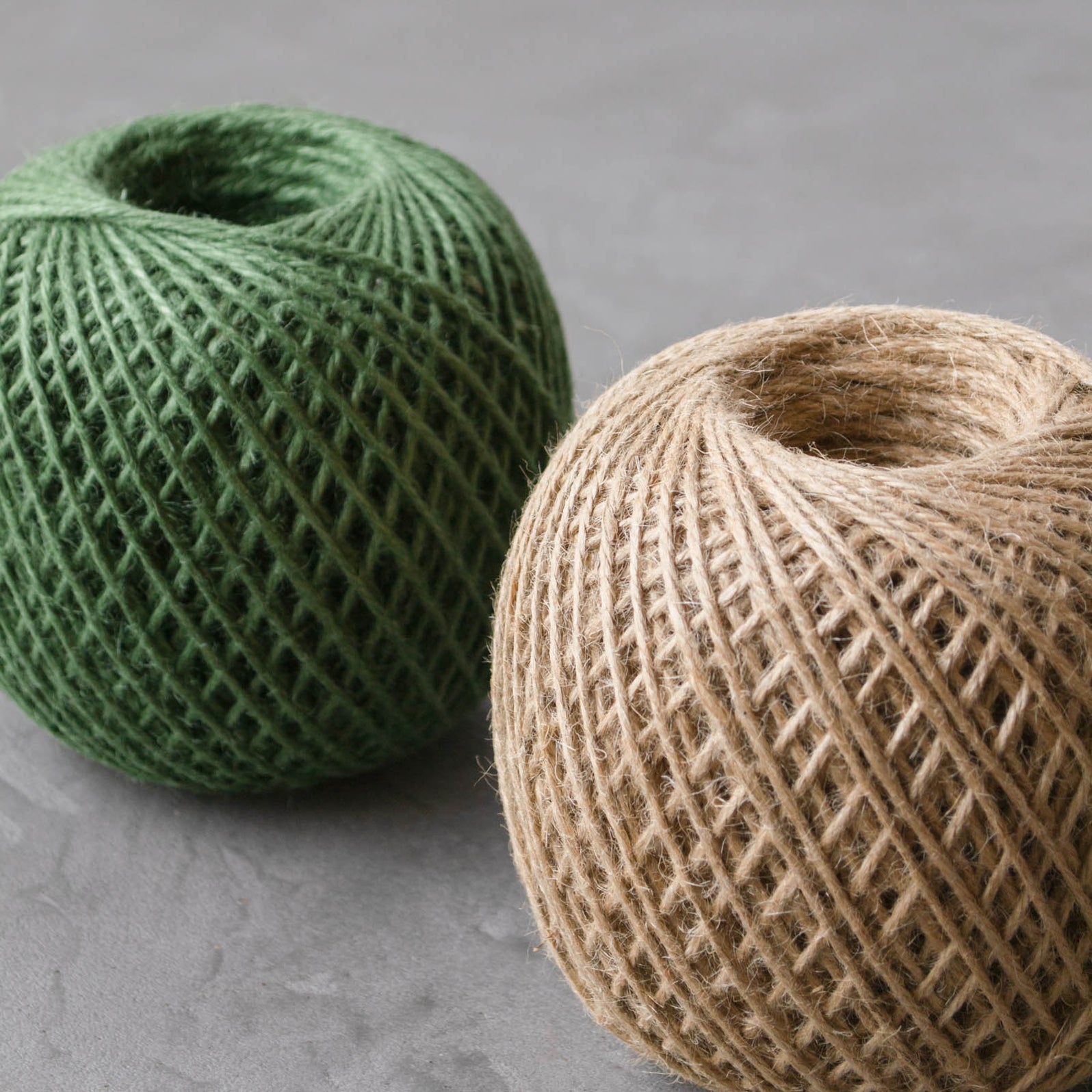 Jute Twine Ball L — ANTRY USE ONLY GENUINE