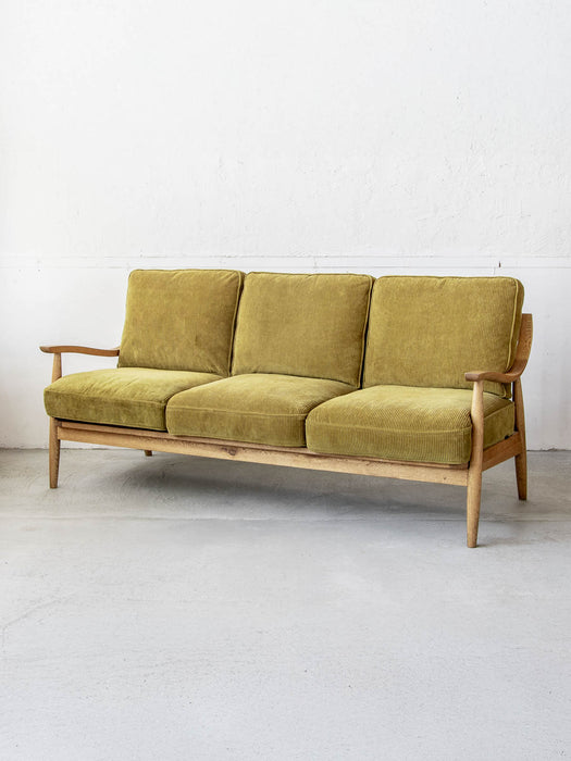 Flow sofa corduroy